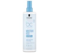 Schwarzkopf Professional BC Bonacure MOISTURE KICK Spray Conditioner 400 ml