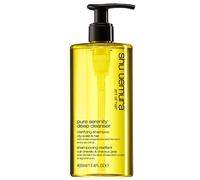 400ml Shu Uemura Cleansing Oil Pure Serenity Deep Cleanser