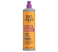 TIGI BED HEAD COLOUR GODDESS OIL SHAMPOO CAPELLI COLORATI 400 ML