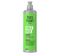 400ml TIGI BED HEAD Curls Rock Hydrating Conditioner