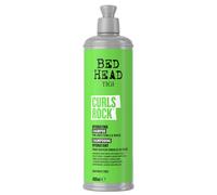 TIGI BED HEAD Curls Rock Hydrating Shampoo 400 ml