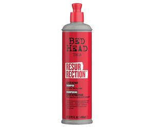 400ml TIGI BED HEAD Shampoo Resurrezione