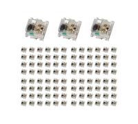 400PCS DC5V WS2812 2020 Chip LED SMD Indirizzabile Digital RGB Full Color LED Chip Pixel per Schermo LED Strip