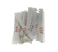 400pcs/lot 20 Values 5% 0.125W 0805 SMD Resistor 10ohm-1Mohm Assortment Kit set NWPNLXEA