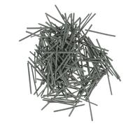 400pcs steli floreali artificiali fai da te fai da te bastoncini pianta fatti a