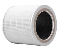 400S-RF Core 400S: 3 In 1 H13, Compatibile Con Levoit, Sostituzione Del Filtro, Sistema Di Filtrazione A 5 Strati