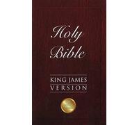 400th Anniversary Bible-KJV (Tascabile)
