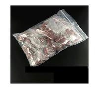 400V 0.01uf~4.7uf CBB metal film capacitors Assortment Kit 24 values 204pcs