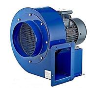 400V industriale Radial Centrifughi Ventola OBR260T - Valvola radiale sprecata Radial ventilatore ventilatore ventola di raffreddamento Ventilator