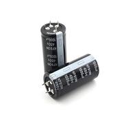 400V1000UF 100V10000UF 450V1000UF 450V820UF 400V820UF 4PIN Aluminum Electrolytic Capacitor Inverter Welding Machine MQXFCZUX(400V1000UF 35X60)