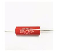 400V1UF 1UF 400V grade AXIAL capacitor for tube guitar amps MQXFCZUX