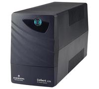 400VA/240W Liebert Iton VA Linea Interative Torre Ups, 4 Uscite - LI32101CT01