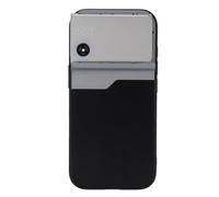 400x Microscopio Telefono LED LED LIGHT ALLUMINUM TPU HD Cell Attachment per 16 Pro