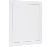 400x500mm Pannelli Accesso Ispezione Schiudere Porta Accesso ABS Plastica