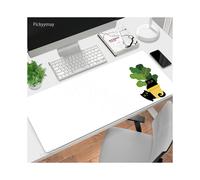 (400x900x3mm-Anime Shop 6) Tappetini per mouse Cat Plant Tappetino per mouse da gioco Tappetino per