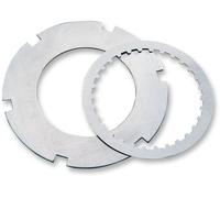 401-30-063014 STEEL PLATES 98-17 B.T. FLHRC 1584 ABS ROAD KING CLASSIC 2009