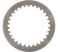 401-90-078041 STEEL PLATE YAM YAMAHA XVS 1100 V STAR CUSTOM MIDNIGHT 2005