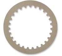 401-90-089015 CLUTCH STEEL DRIVE PLATE EACH YAMAHA FZ6 600 S2 ABS (NAKED) 2009