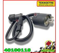 40100118 BOBINA ALTA TENSIONE BENELLI Velvet / Touring 125 1999 2000 2001 2002