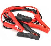 4010H - Coppia Cavi per Batteria 400 Ampere, Lunghezza 2,50 Mt.