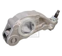 40111 FEBI BILSTEIN Leva a bilanciere, Controllo motore per CITROËN,FIAT,PEUGEOT