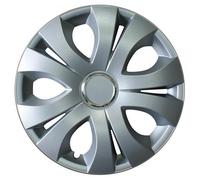 40146 Cora Set 4 copricerchi 16'' Alulook Top
