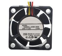4015 1606KL-05W-B59 L02 24V 0,08A FH6-1742 Ventola di raffreddamento a 3 fili