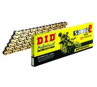 401505130 - CATENA OFF ROAD DID 520 DZ 2 SDH 130 MAGLIE