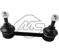 40152 Metalcaucho Asta/Puntone, Stabilizzatore per ISUZU