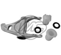 40157 Metalcaucho Forcella disinnesto frizione per CITROËN,FIAT,PEUGEOT
