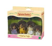 Sylvanian Families® Famiglie - famiglia riccio