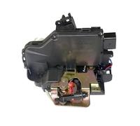 401837016 Cilindro serratura anteriore destro Serratura portiera auto 4B1837016B 4B1837016G Attuatore serratura portiera compatibile con A4 A6