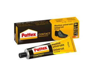 4019 Q.TA' 12 PATTEX MASTICE UNIVERSALE 125 G