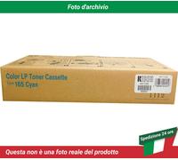 402-553 Ricoh Aficio CL3500N Toner Cassette Ciano