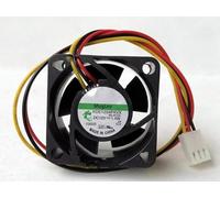 4020 KDE1204PKVX DC12V 1.4W 4CM Silent Fan