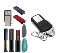 4020 TX03-868-4 | 4026 TX03-868-2 Telecomando universale per porta del garage compatibile con trasmettitore manuale estivo di ricambio 868 MHz