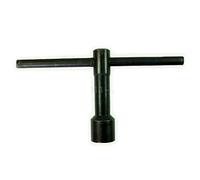402072 fresatura tornio post quadrato chiave chiave 8 10 12 14 17 19 mm