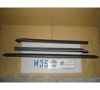 4021 SERIE MODANATURE SPOILER COFANO BAULE POSTERIORE ALFA 75 TWIN SPARK