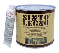 40211 Q.TA' 1 SINTOLEGNO CHIARO SCURO 750 ML