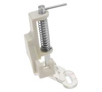 4021P Piedino for rammendo e ricamo quilting a movimento libero(5 PCS)