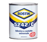 4022 Q.TA' 1 BOSTIK 5242/C ADESIVO DA 850 ML