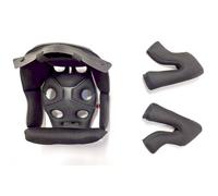 4023052150 - INNER LINER KIT MTB GRAVITY 6.0 #XL Leatt