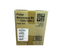 402311 RICOH TYPE 7200 / 7300C KIT FUSORE MANUTENZIONE