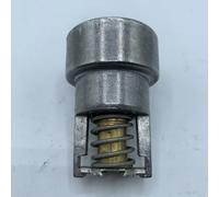4024.87 TERMOSTATO WARMEC RENAULT CLIO-R5-R9-R11-R18-R19-SUPER-5 ABARTH LANCIA