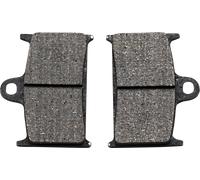 402404 BRAKE PAD CERAMIC TRIUMPH TIGER EXPLORER ABS SPOKED WHEELS 2015