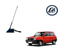 40243 KIT ANTENNA + CAVO LATERALE LAMPA PER FIAT PANDA DAL 1986 AL 2003