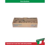 402445 Ricoh Aficio CL3500N toner Ciano