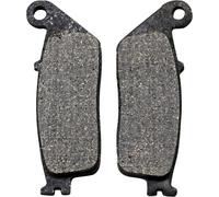 402504 BRAKE PAD CERAMIC TRIUMPH BONNEVILLE 900 T100 ABS GOLD LINE 2023