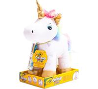 4026316 COLORA IL TUO PELUCHE UNICORNO
