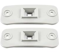 4027EL1001A - Chiavistello per porta, adatto per diversi LG e Kenmore (2)